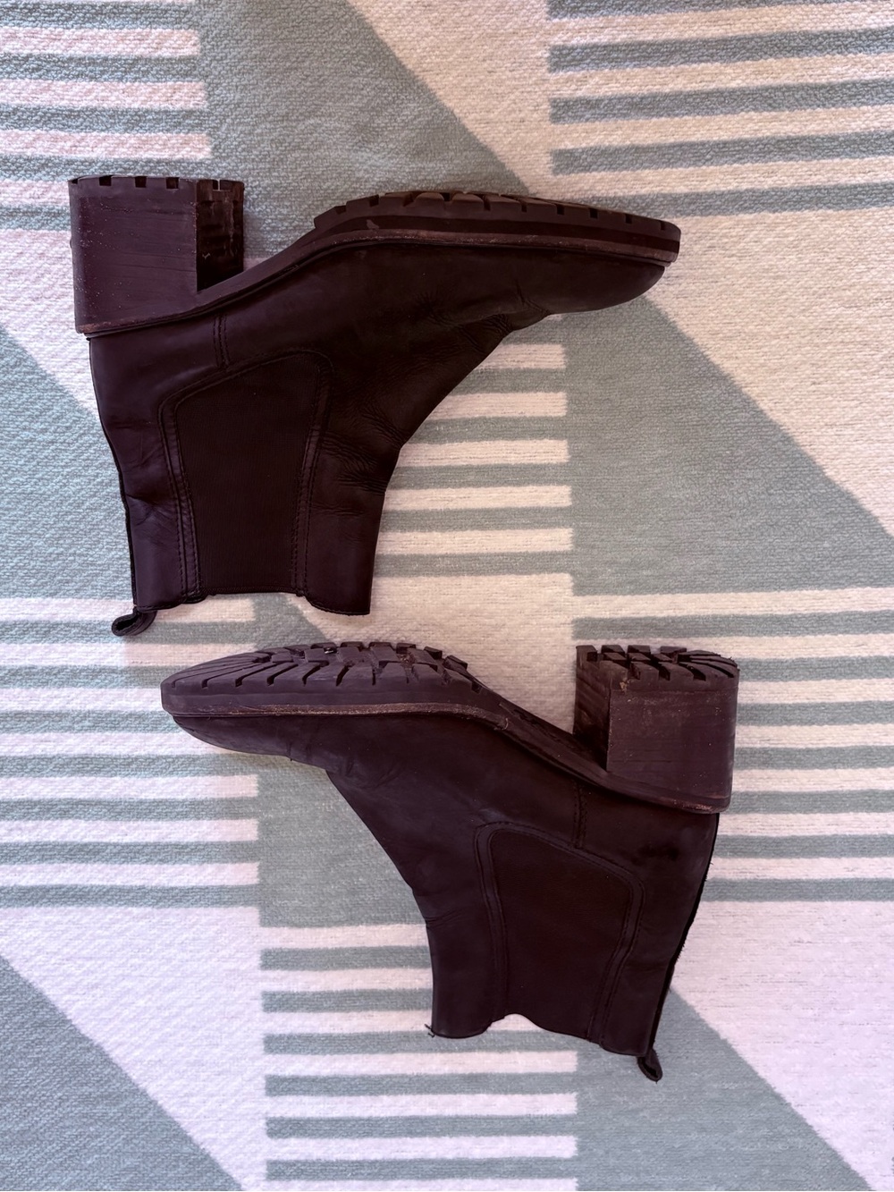 Thursday Boots Chelsea Boots
